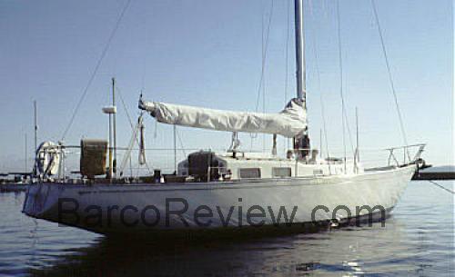 Hughes 38 ficha técnica y opiniones